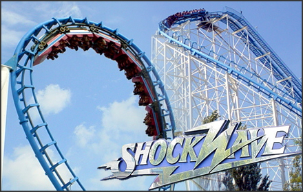 ShockWave