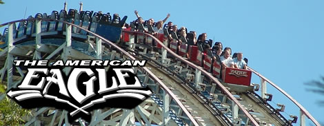 The American Eagle