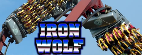 Iron Wolf