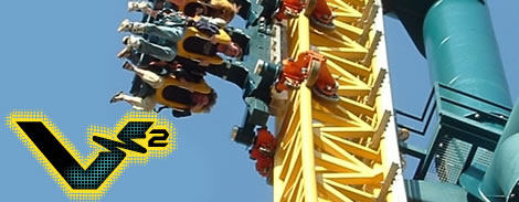 V2 Vertical Velocity