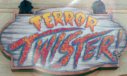 Terror Twister
