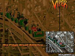 V2 - Vertical Velocity Wallpaper