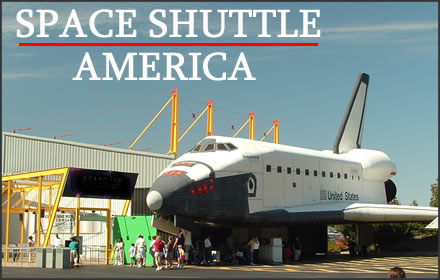 Space Shuttle America