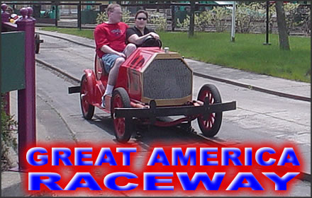 Great America Raceway