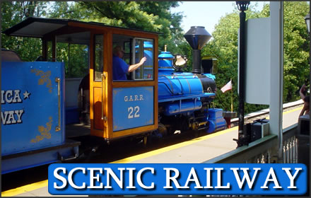 Scenic Railway