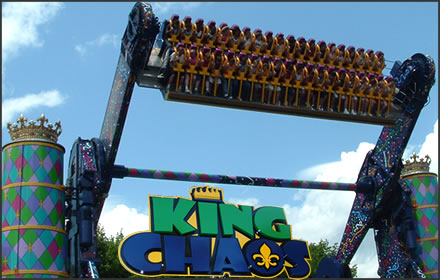 King Chaos