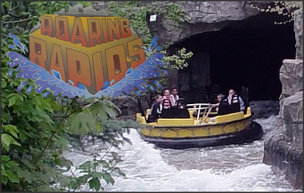 Roaring Rapids