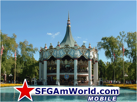 SFGAmWorld.com Mobile