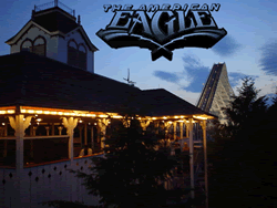American Eagle Wallpaper