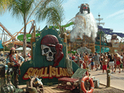Skull Island