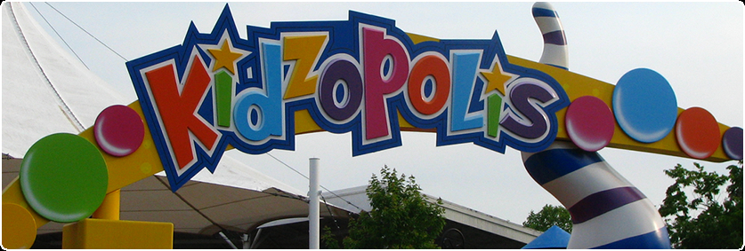 Kidzopolis